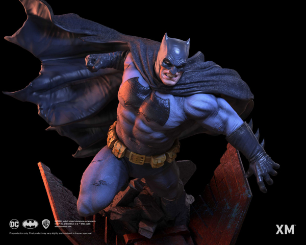 XM Studios Batman: The Dark Knight Returns